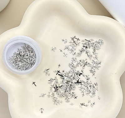 Mix decoracion uñas