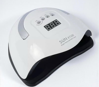 Cabina sun x7 max 220w