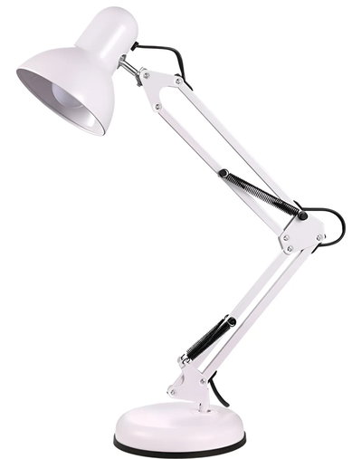 Lampara de escritorio/ mesa París Nigth (sin foco)