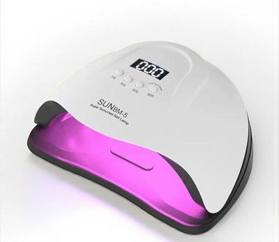 Cabina sun bm5 280w 45leds