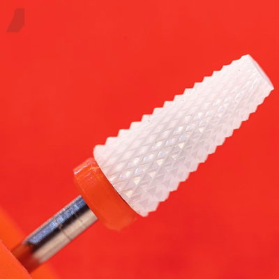 Fresa 5 en 1 de ceramica