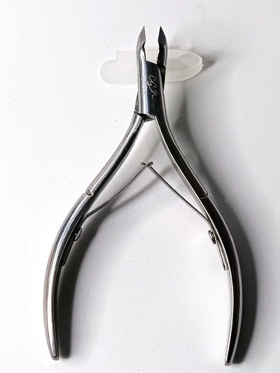 Corta cuticula premium city girl