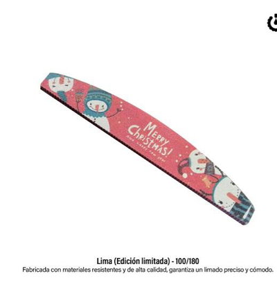 Lima 100/180 cherimoya edicion limitada