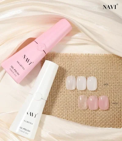 Vía lactea BLANCO navi