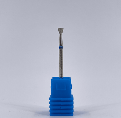 Fresa cono invertido