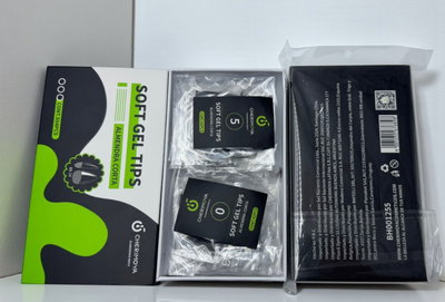 Tips almendra corto cherimoya 