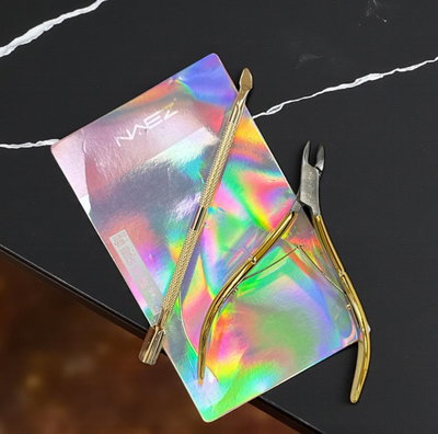 Corta cuticula más repujador