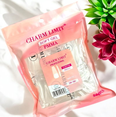 Tips COFFIN charm limit