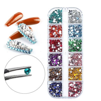Mix Strass colores