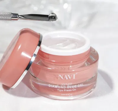 Gel solido navi