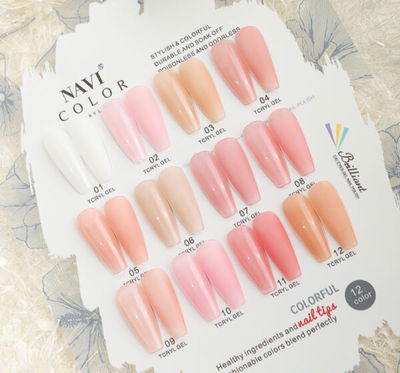 Cover navi pink jade