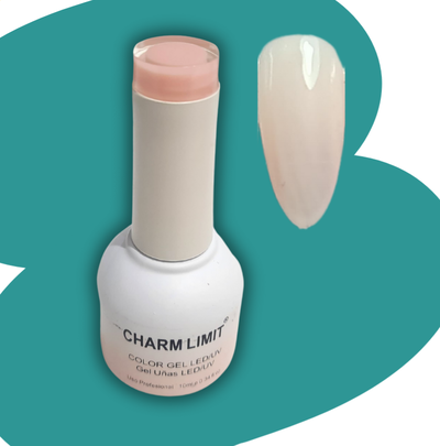 Esmalte charm limit cover nude #2