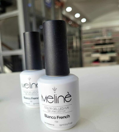 Meline Blanco French