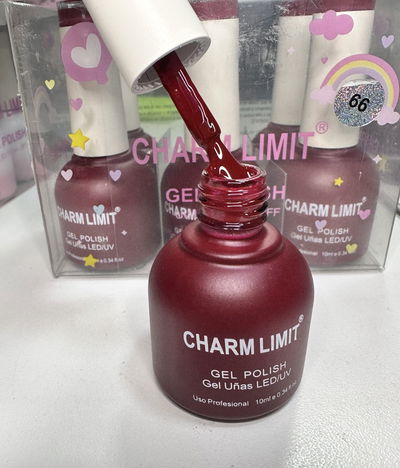 Semi charm limit bordo #66