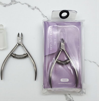 Corta cuticulas premium city girls