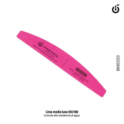 Lima resistente al agua cherimoya 100 180