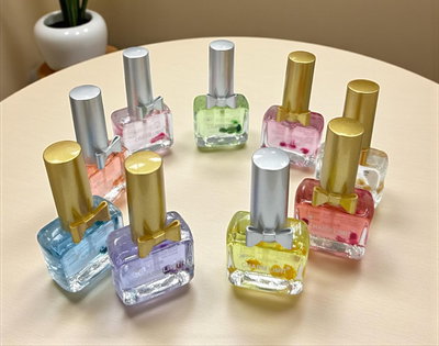 Aceite de cutículas charm limit