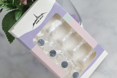 Posa tips paris night