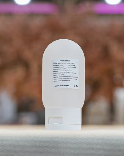 Dosificador mini para crema 30ml