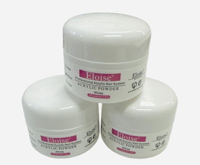 Polimero Eloise UNICO COLOR ROSA