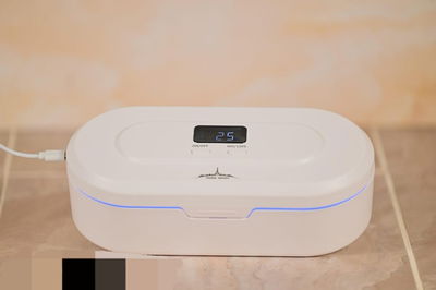 Esterilizador paris night Usb