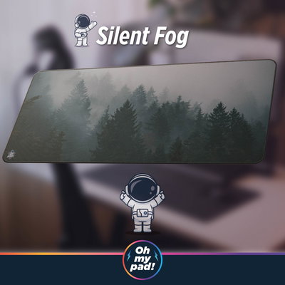 Silent Fog