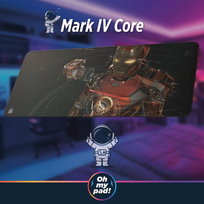 Mark IV Core