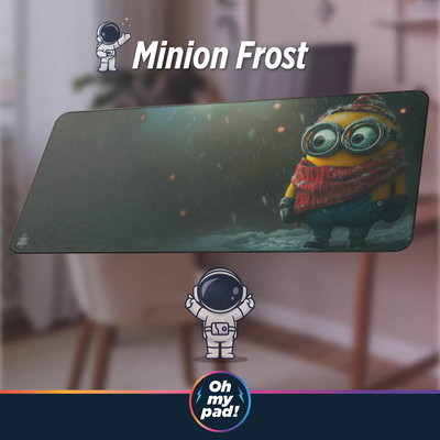 Minion Frost