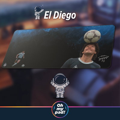 El Diego