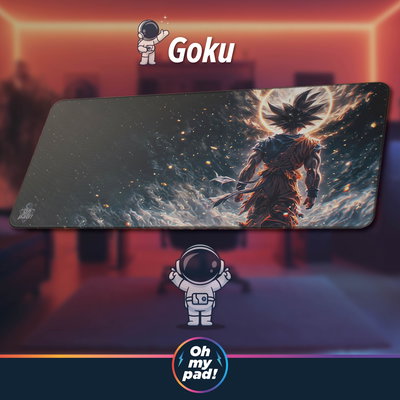 Goku