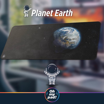 Planet Earth