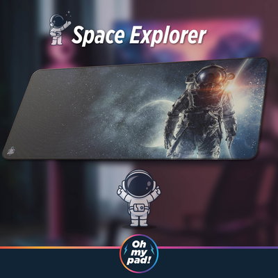 Space Explorer