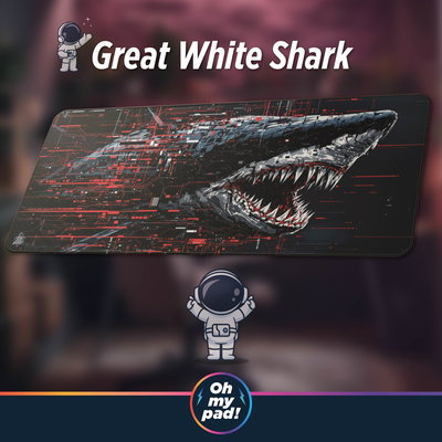 Great White Shark