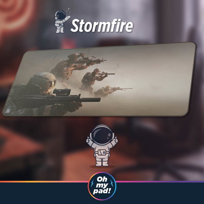 Stormfire