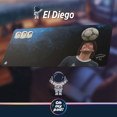 El Diego