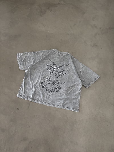 Boxy Tee Tradi