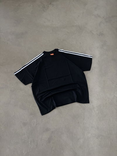 Boxy Tee Adi