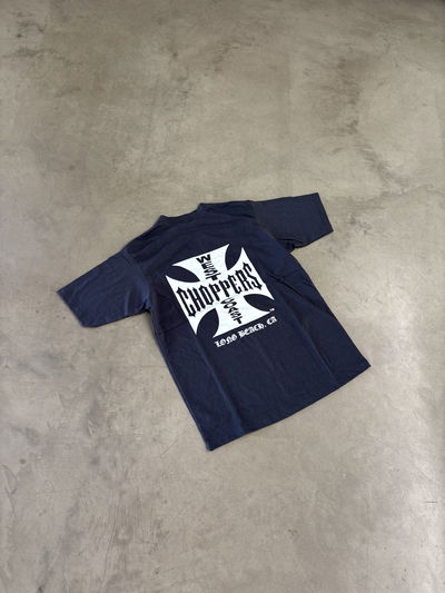 Remera Oversize Choppers