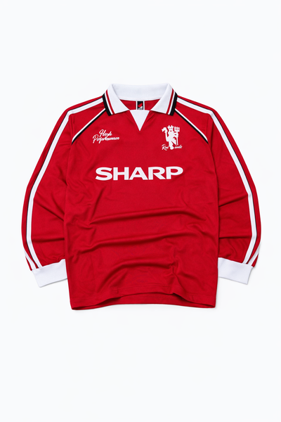 Polo Manchester United