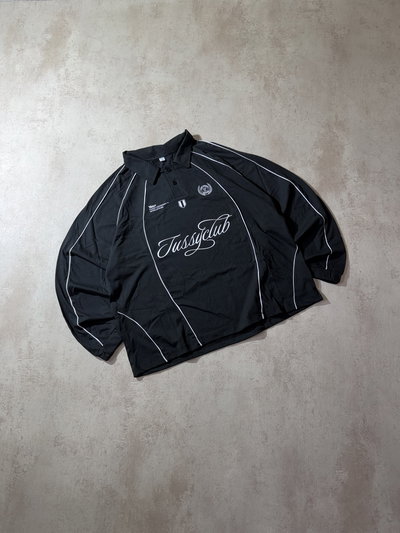 Polo Radeoactive Black