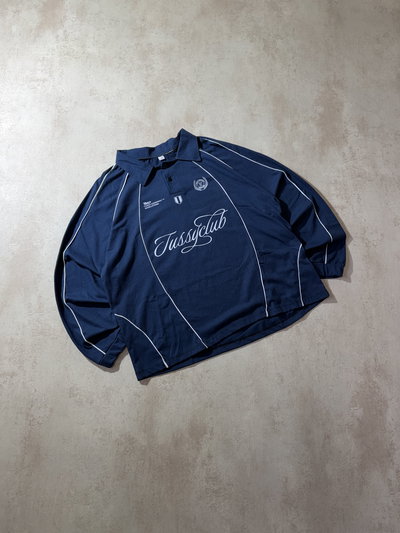 Polo Radeoactive Blue