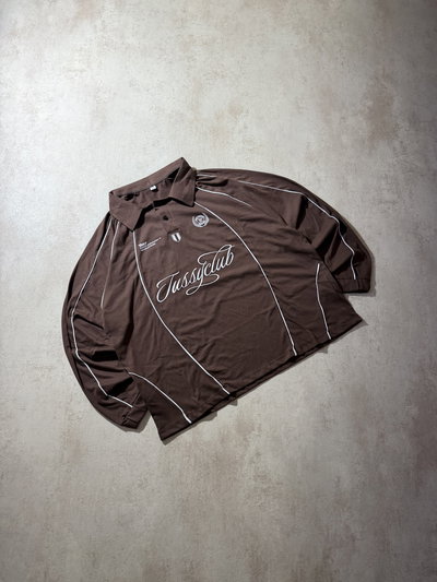 Polo Radeoactive Brown 