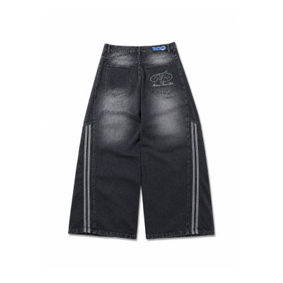 Súper Baggy Jean Adi