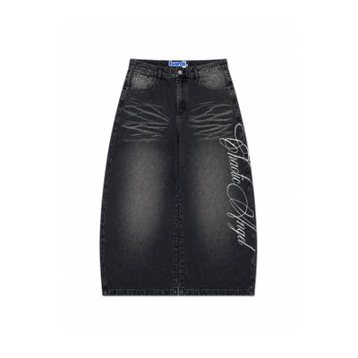 Baggy Jean Ángel