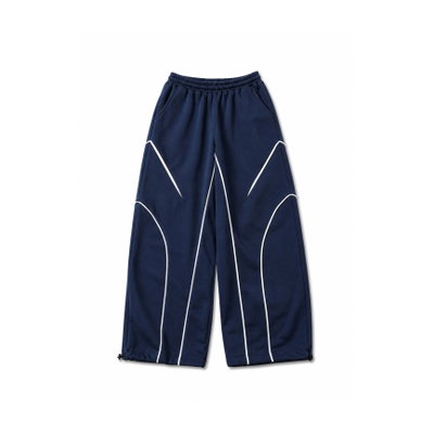 Jogging Baggy Navy