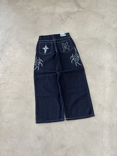 Super baggy Jean King