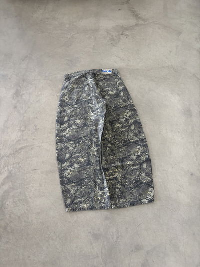 Baggy pant realtree 