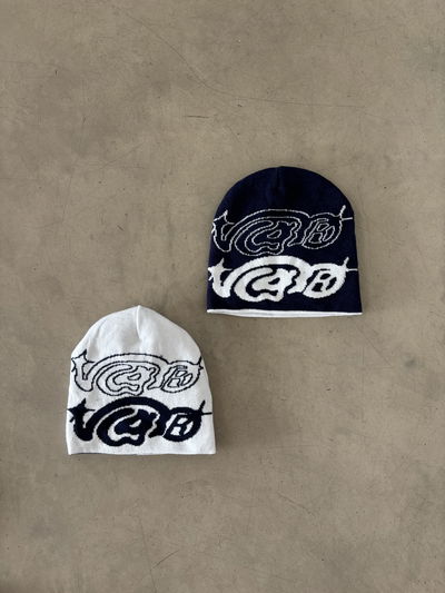 Beanie Reversible
