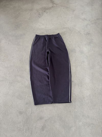 Jogging Baggy Retro Grey
