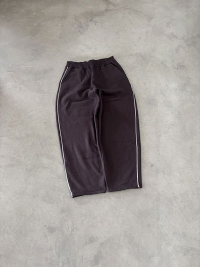 Jogging Baggy Retro Chocolate 